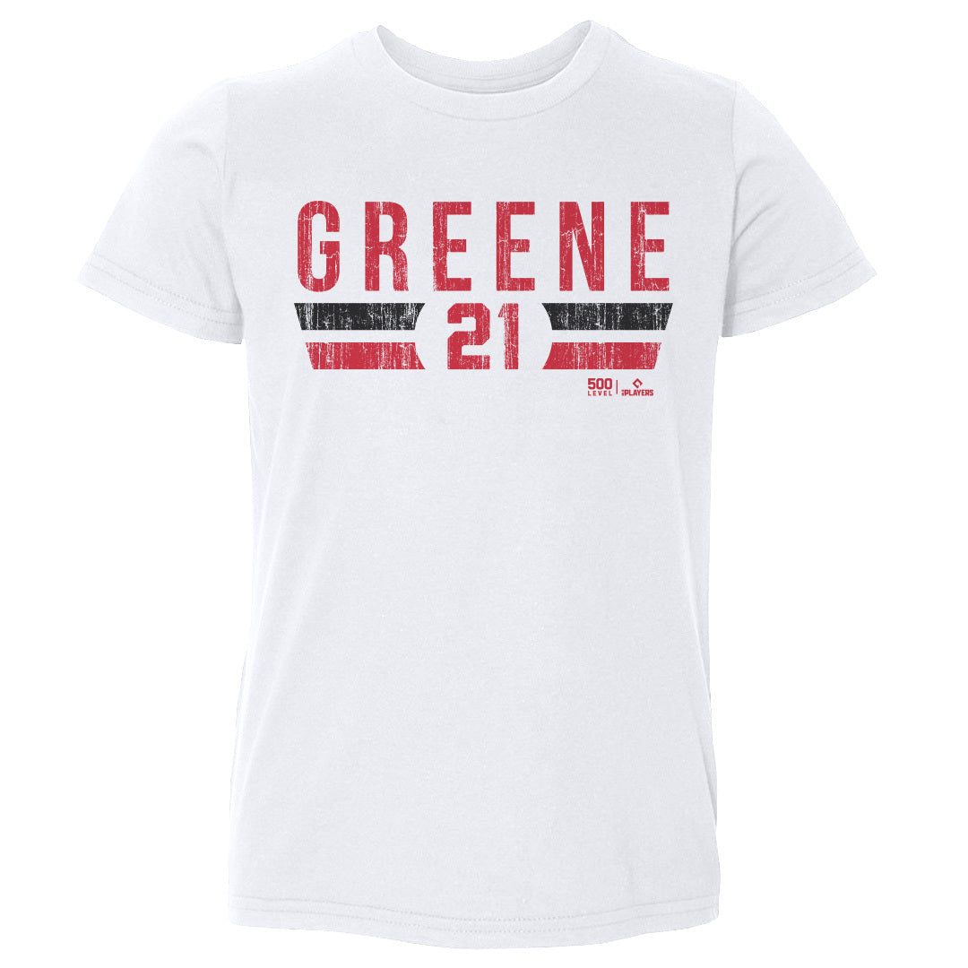 Hunter Greene Cincinnati Font 1