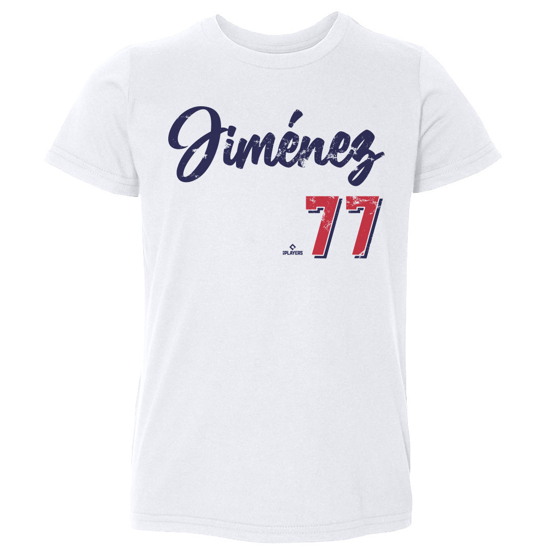 Joe Jimenez Atlanta Script 2