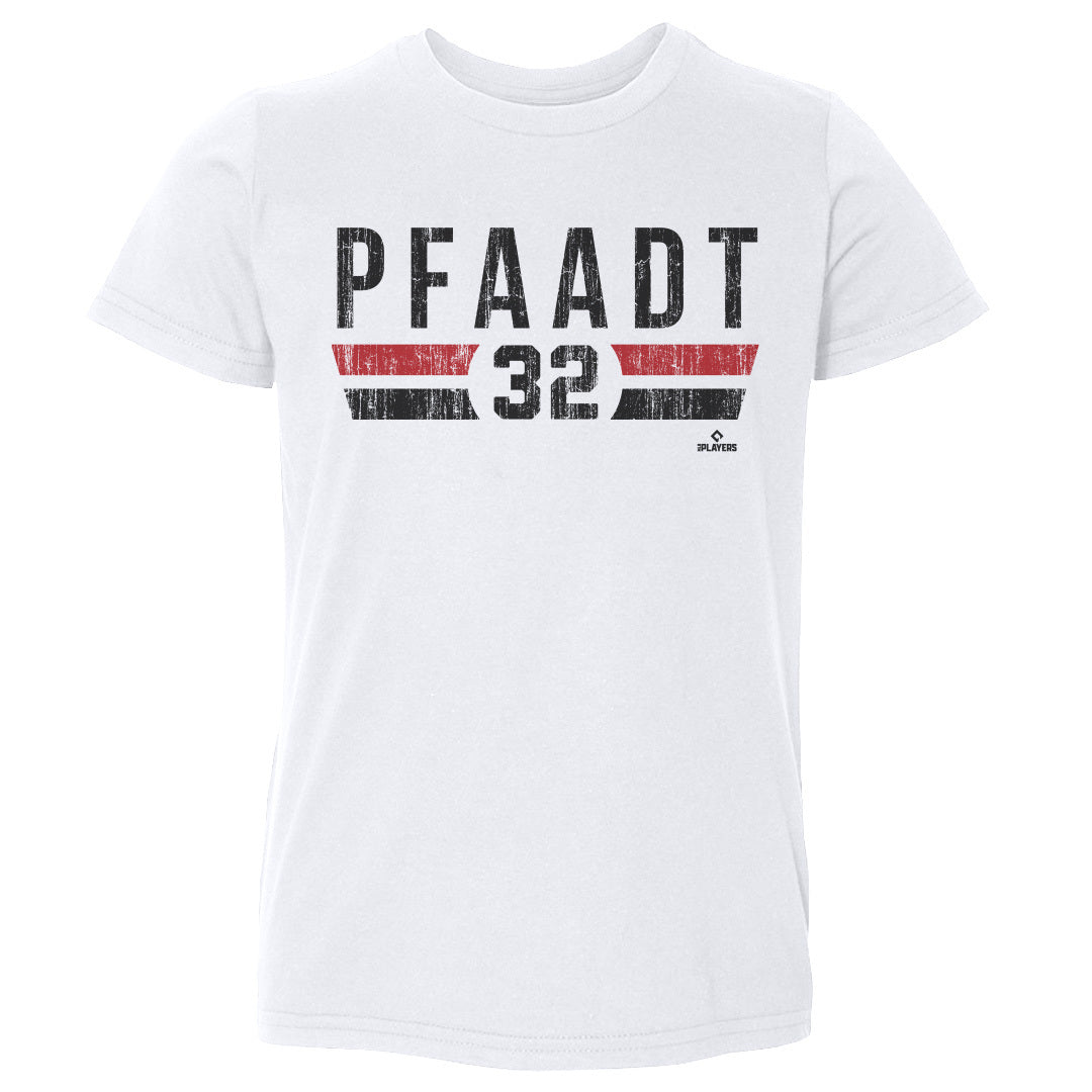 Brandon Pfaadt Arizona Font 2