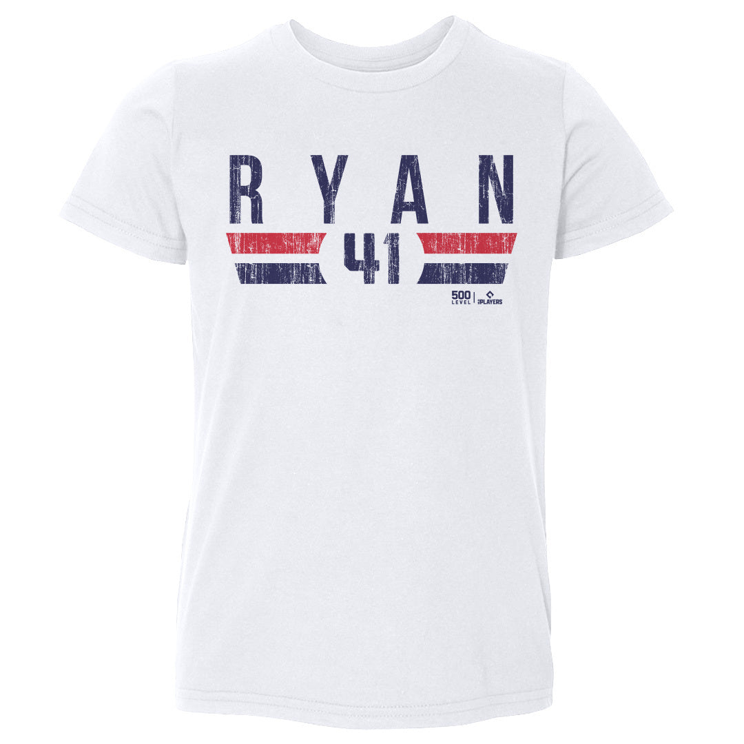 Joe Ryan Minnesota Font 1