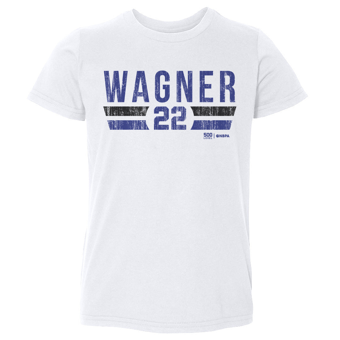 Franz Wagner Orlando Magic Font 2