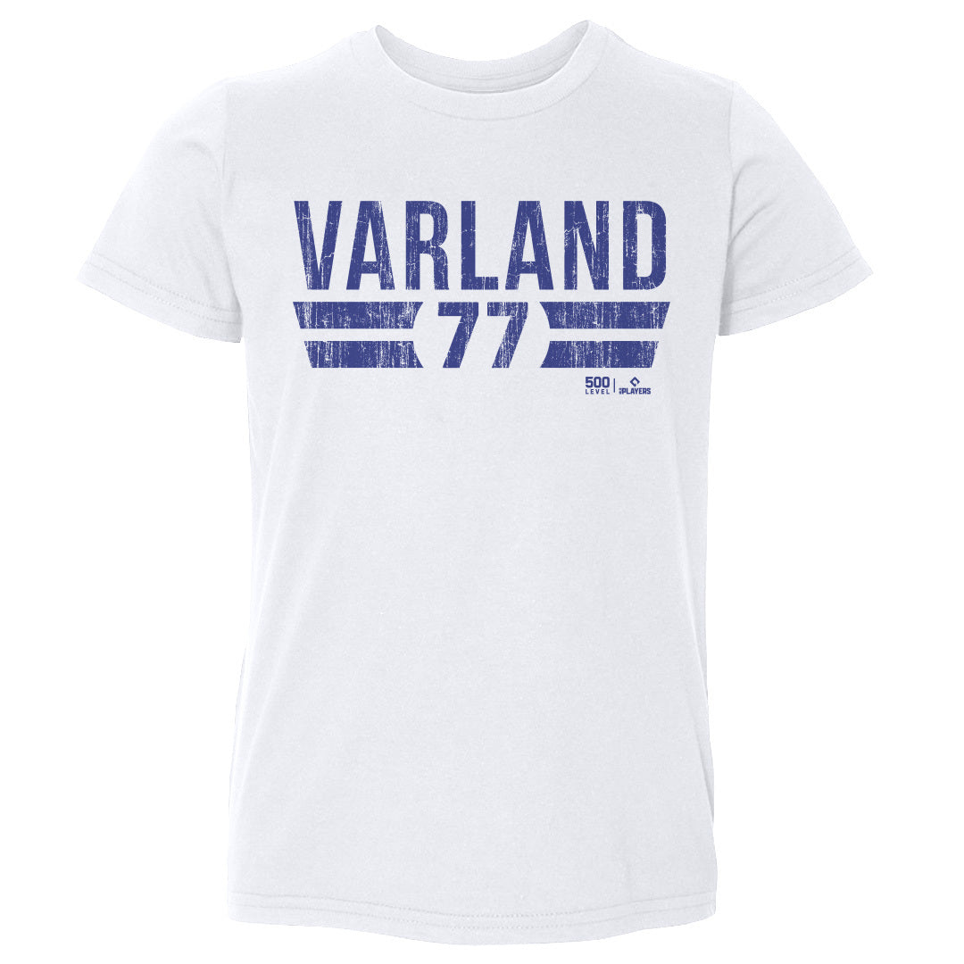 Louie Varland Toronto Font