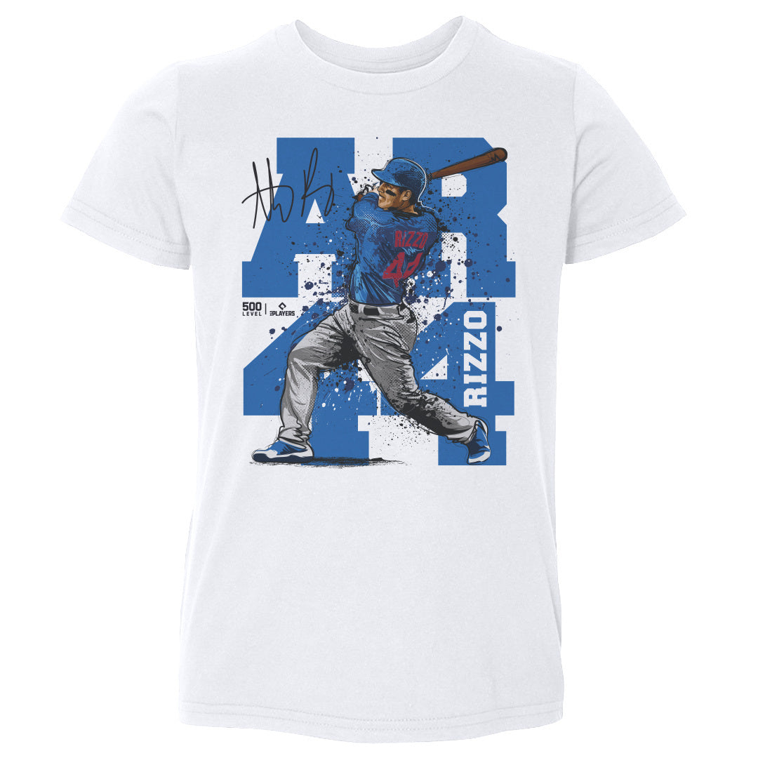 Anthony Rizzo Chicago C AR44