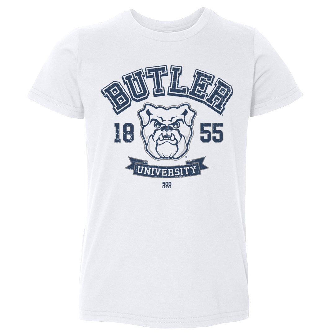 Butler Bulldogs Bulldog EST 1