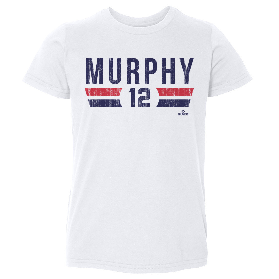 Sean Murphy Atlanta Font 1