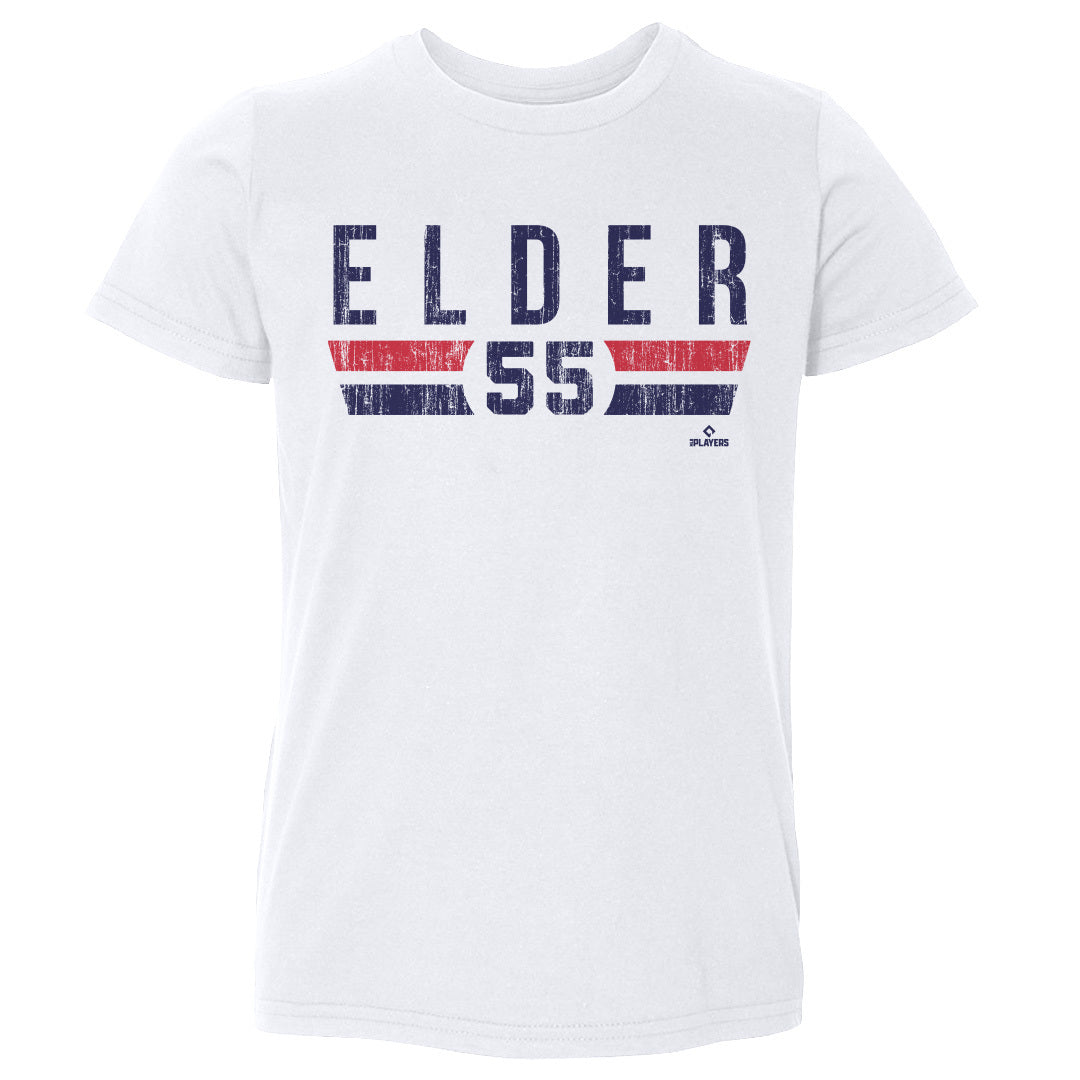 Bryce Elder Atlanta Font 1