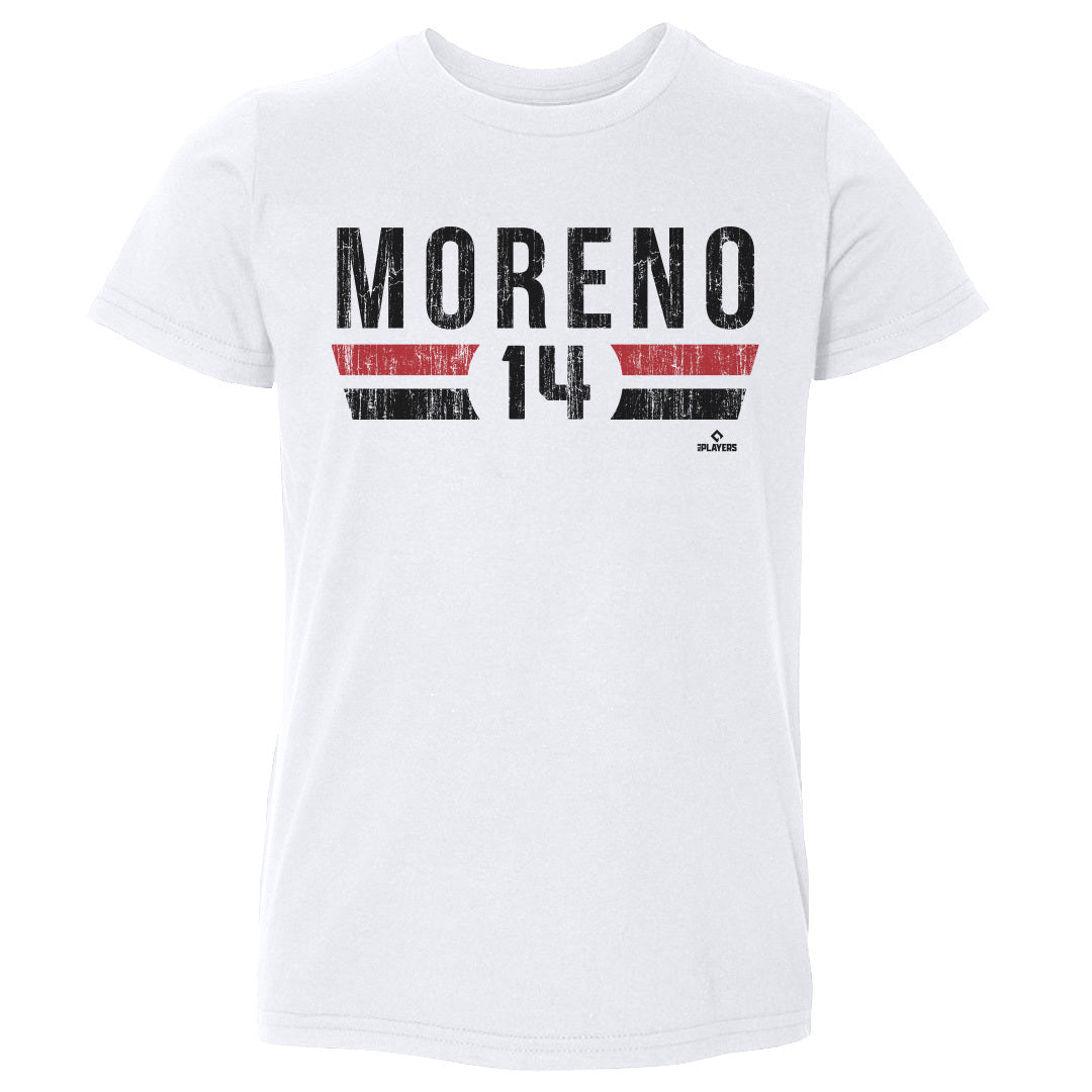 Gabriel Moreno Arizona Font 2