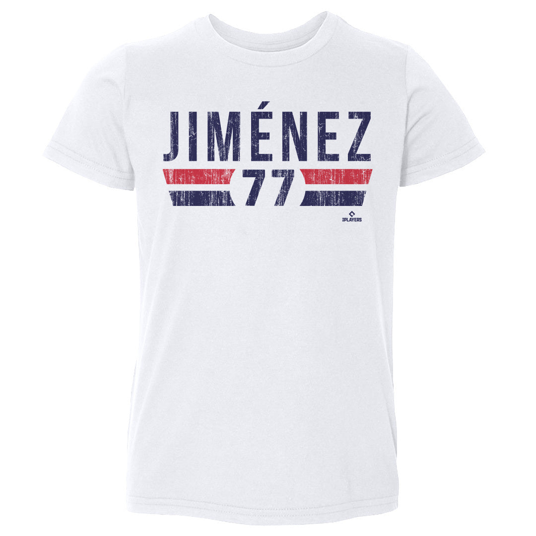 Joe Jimenez Atlanta Font 1