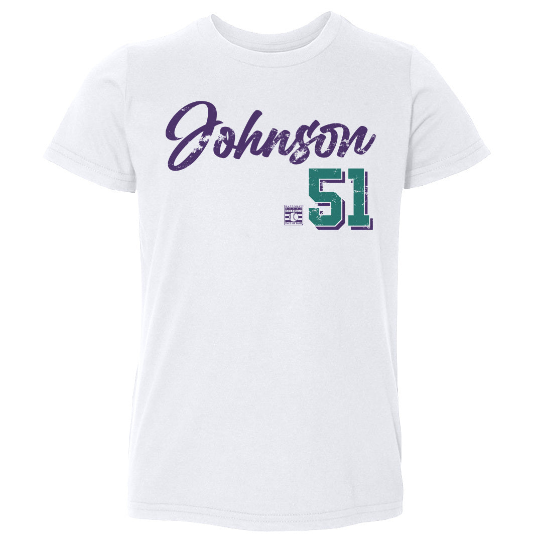 Randy Johnson Arizona Script 1