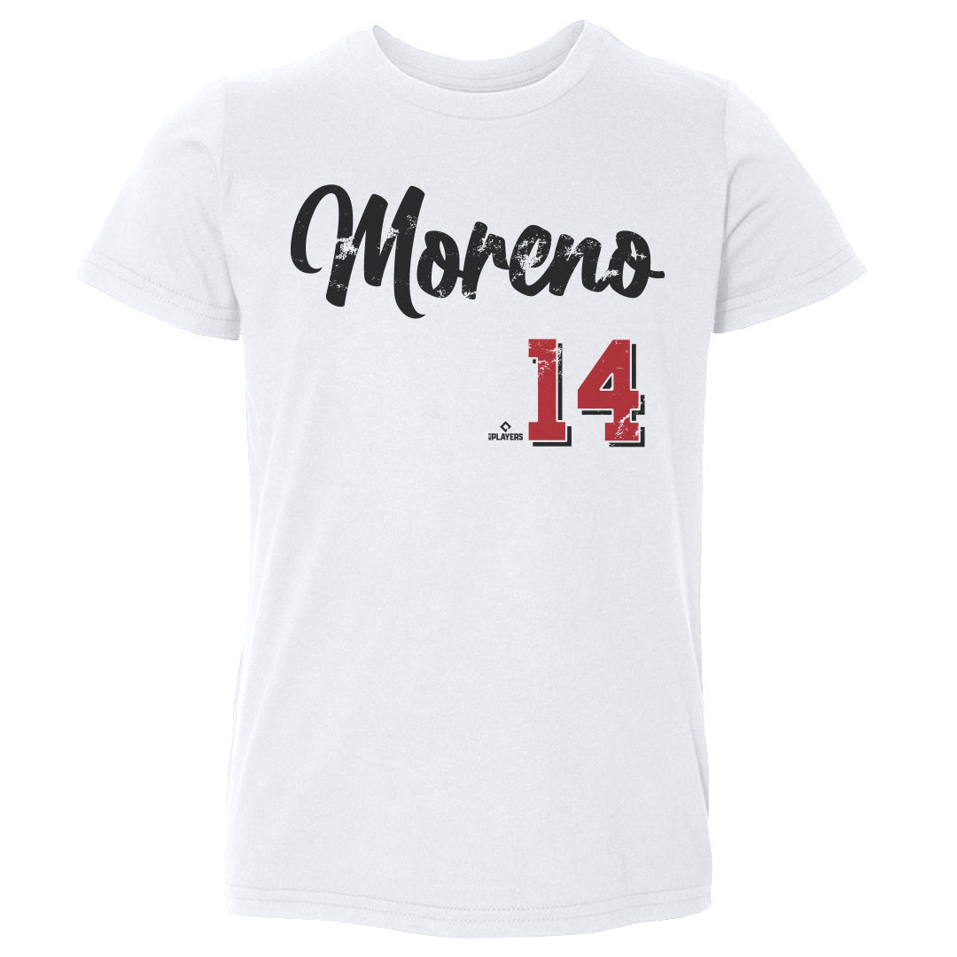 Gabriel Moreno Arizona Script 2