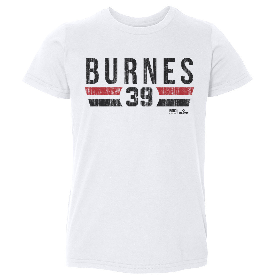 Corbin Burnes Arizona Font