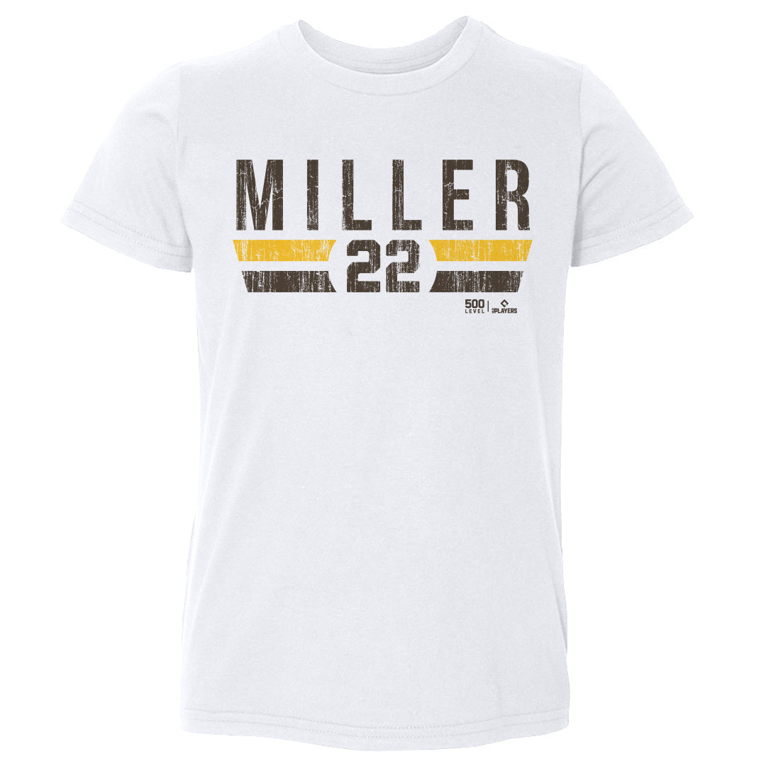 Mason Miller San Diego Font 1