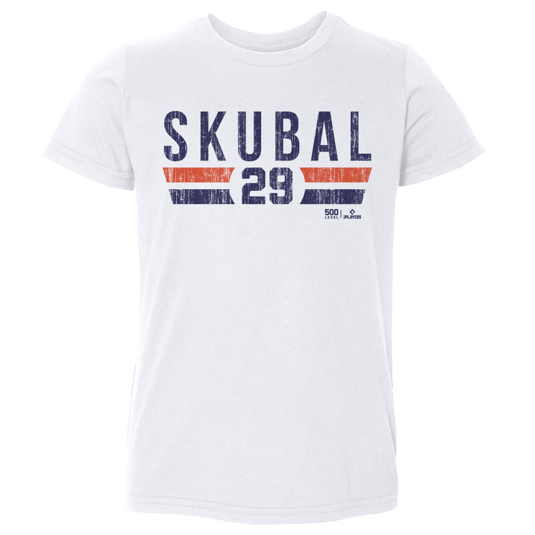 Tarik Skubal Detroit Font 1