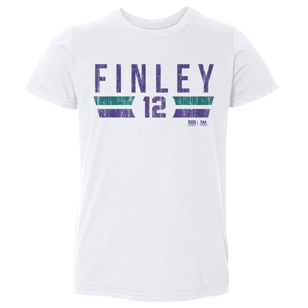Steve Finley Arizona Font 1