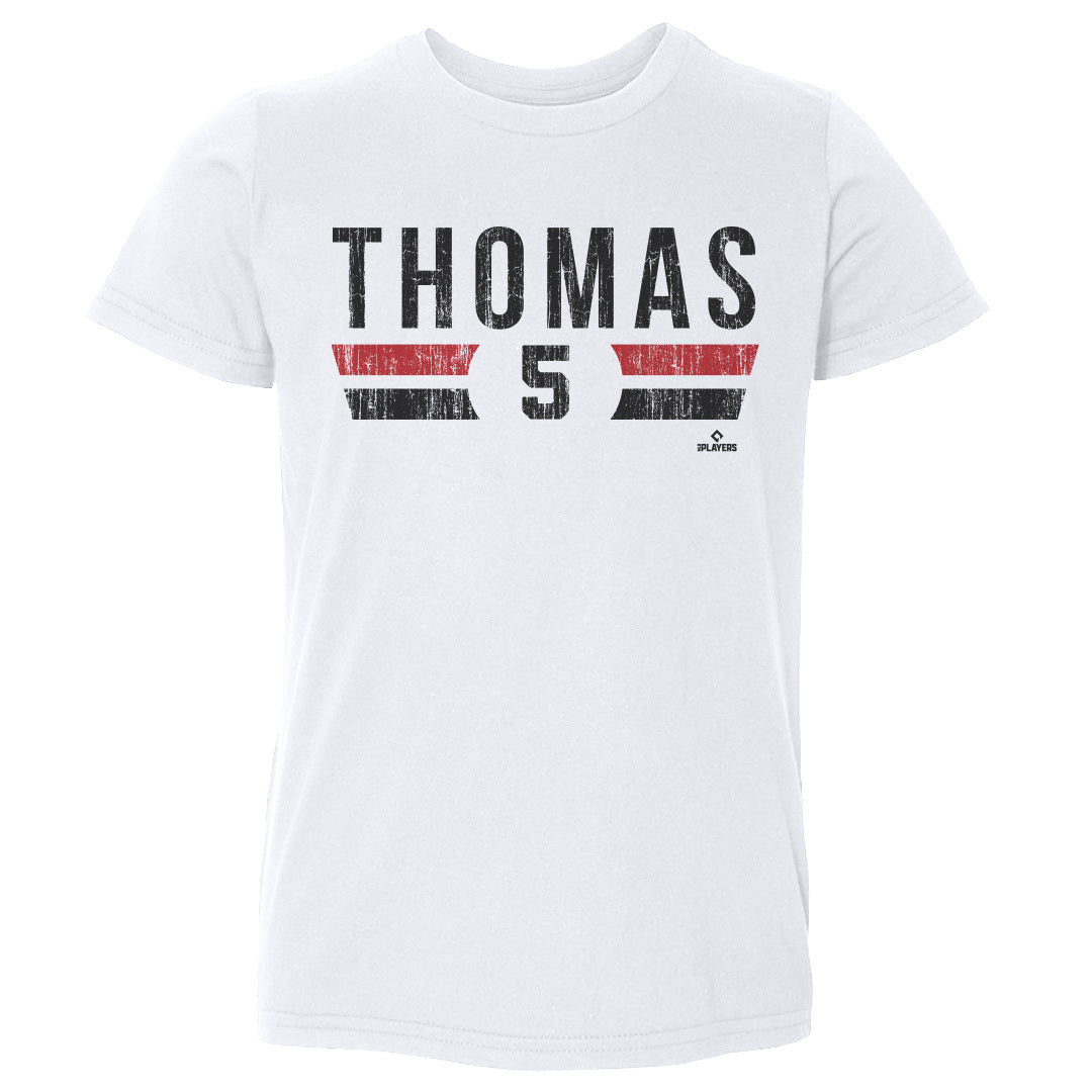 Alek Thomas Arizona Font