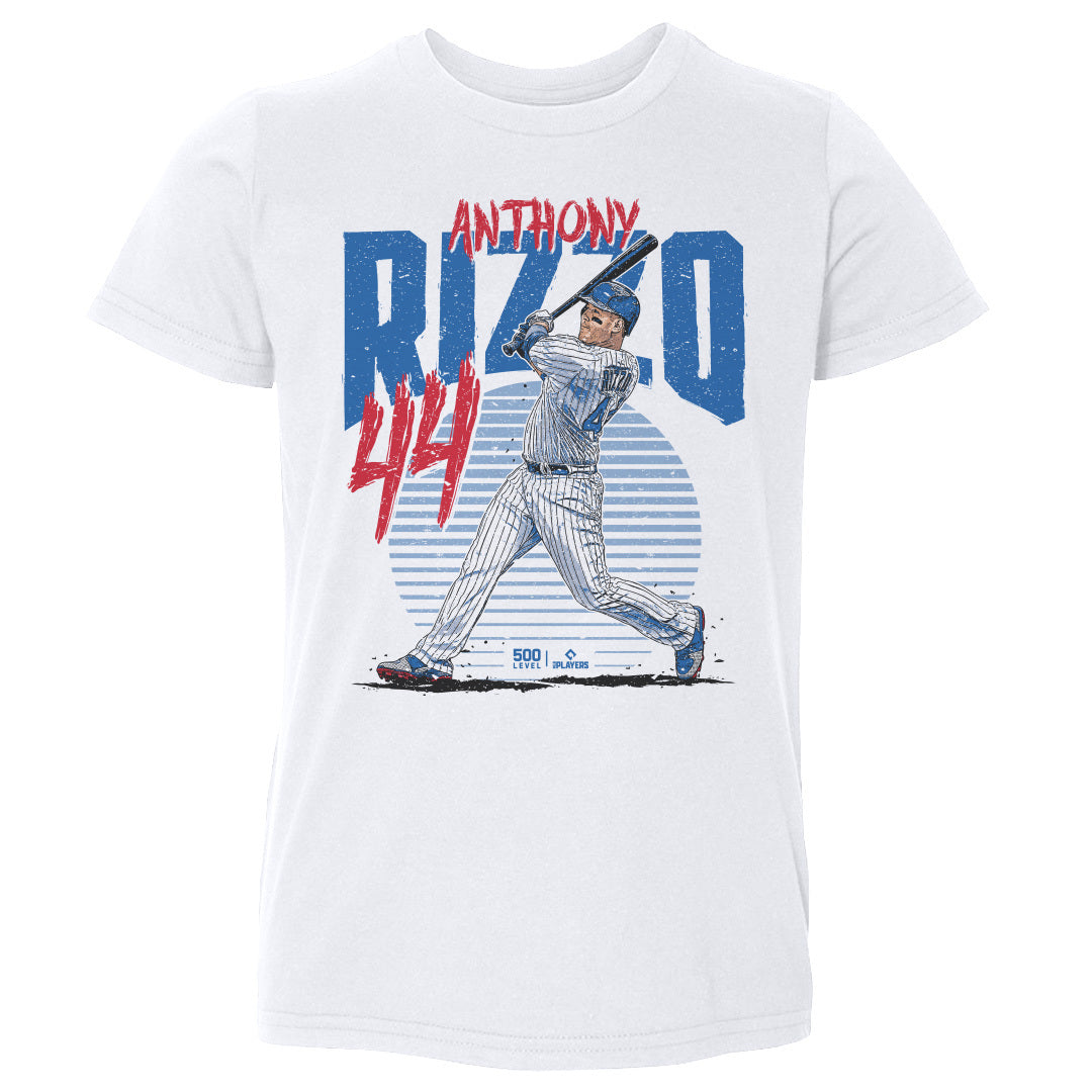 Anthony Rizzo Chicago C Rise