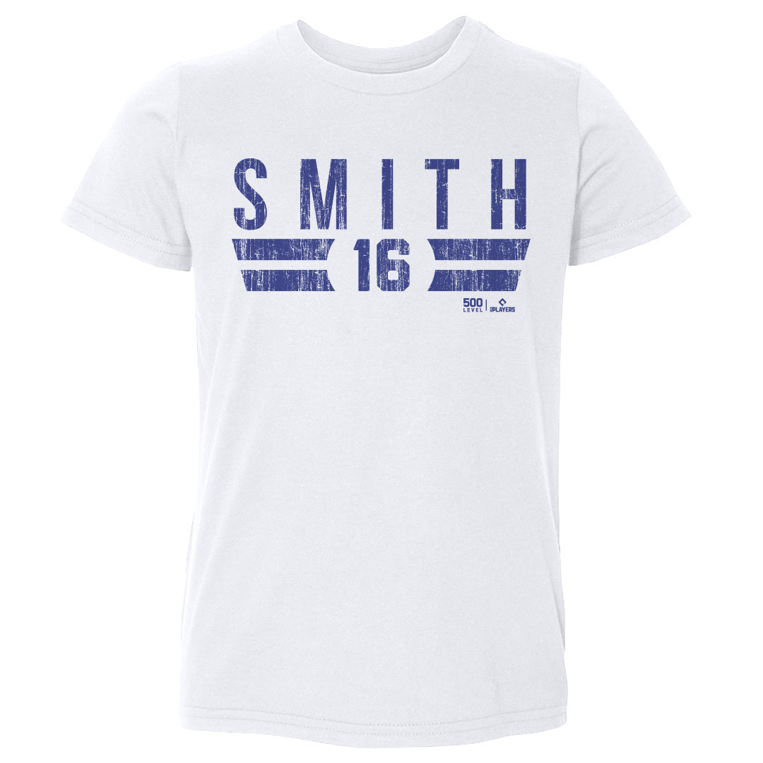 Will Smith Los Angeles D Font 1