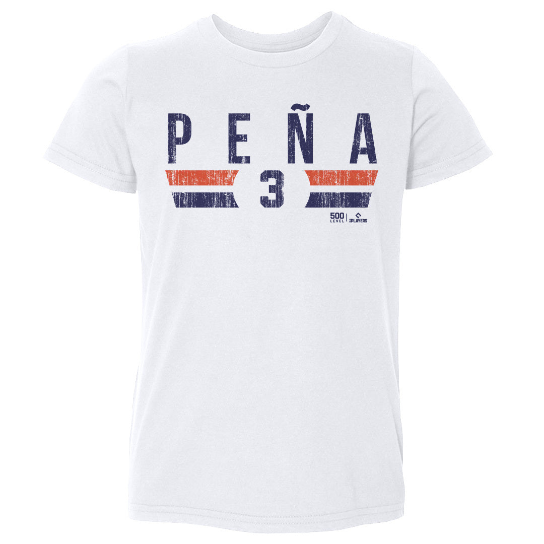 Jeremy Pena Houston Font 2