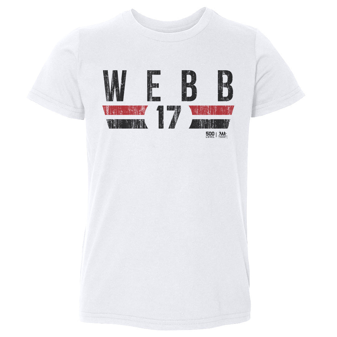Brandon Webb Arizona Font 1