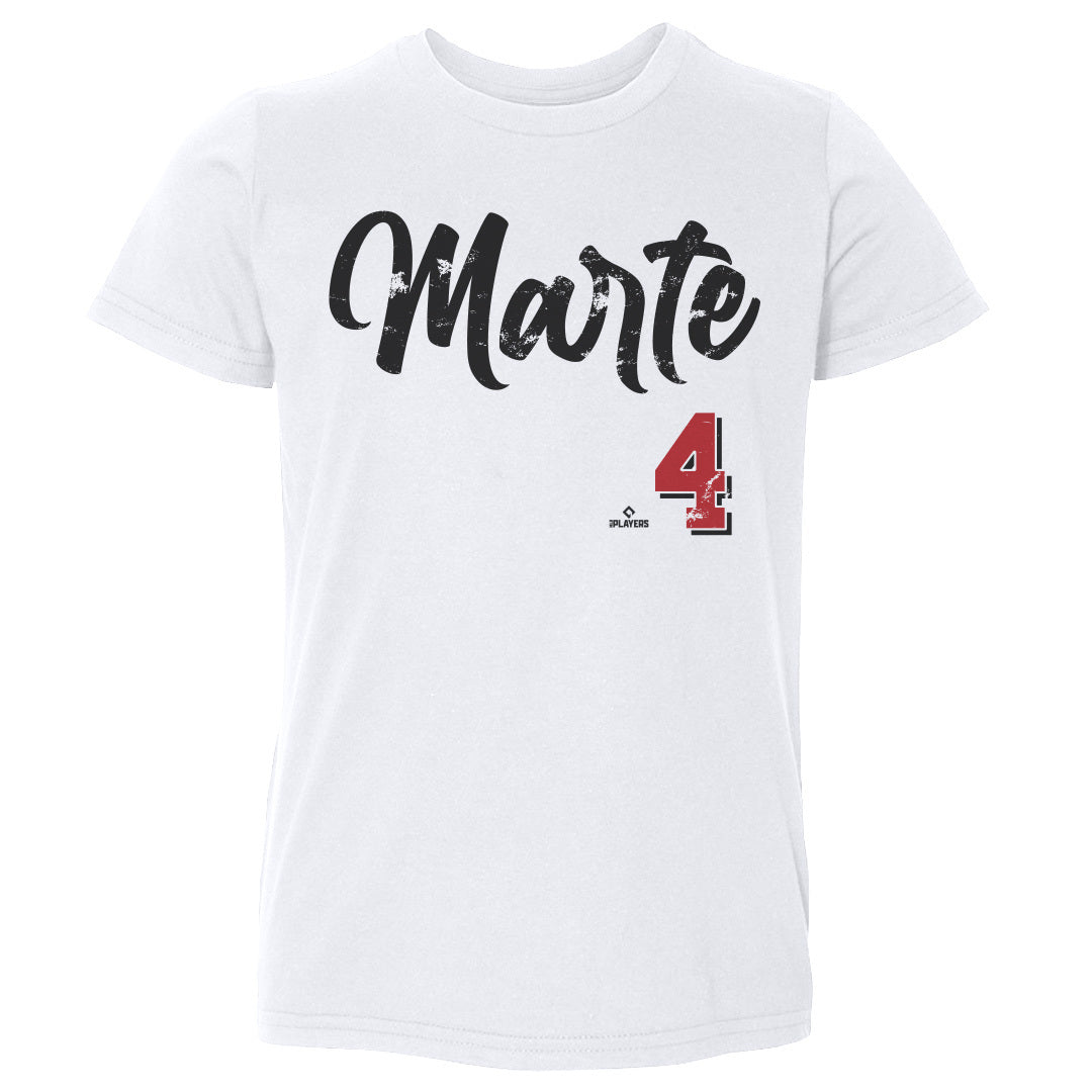 Ketel Marte Arizona Script 2