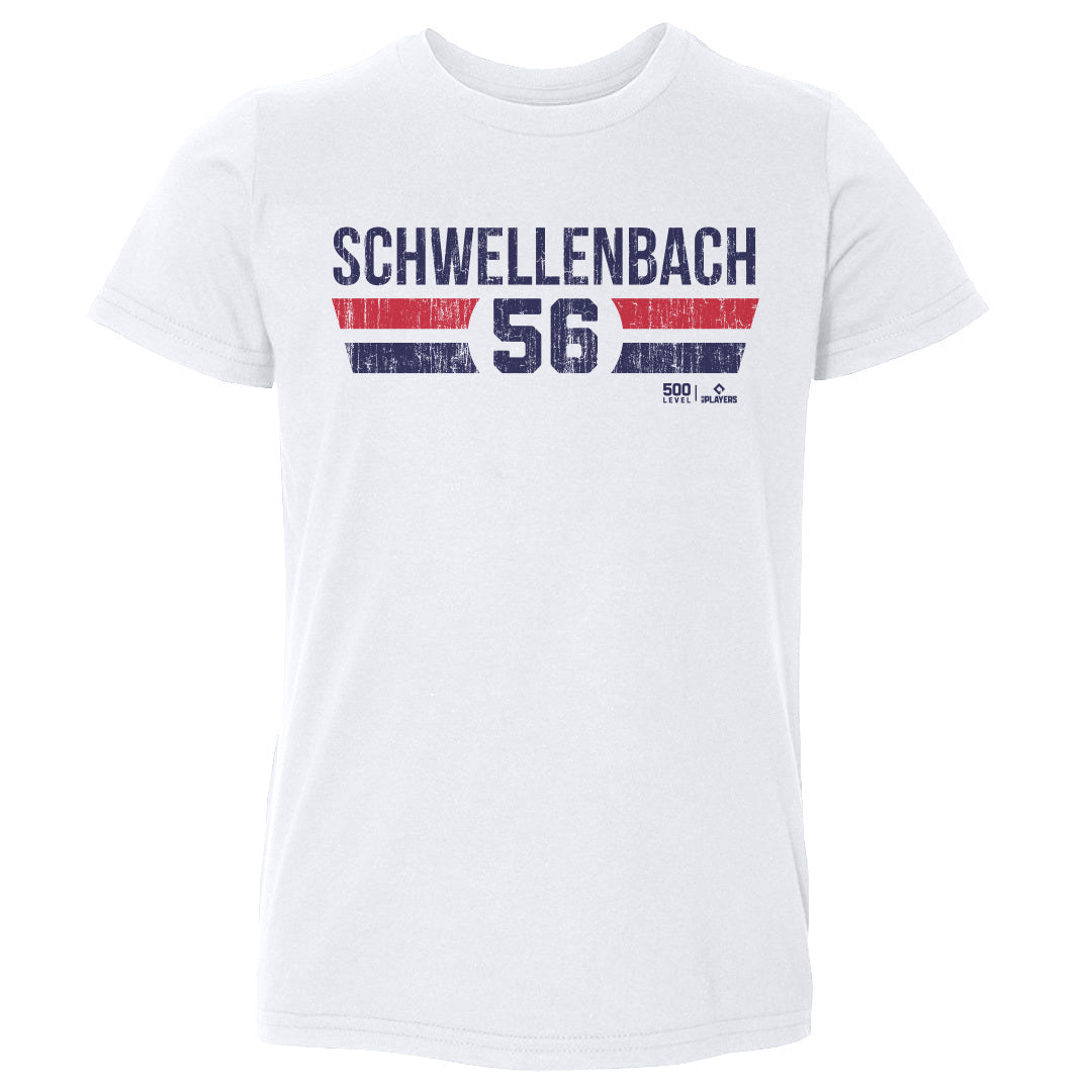 Spencer Schwellenbach Atlanta Font 2