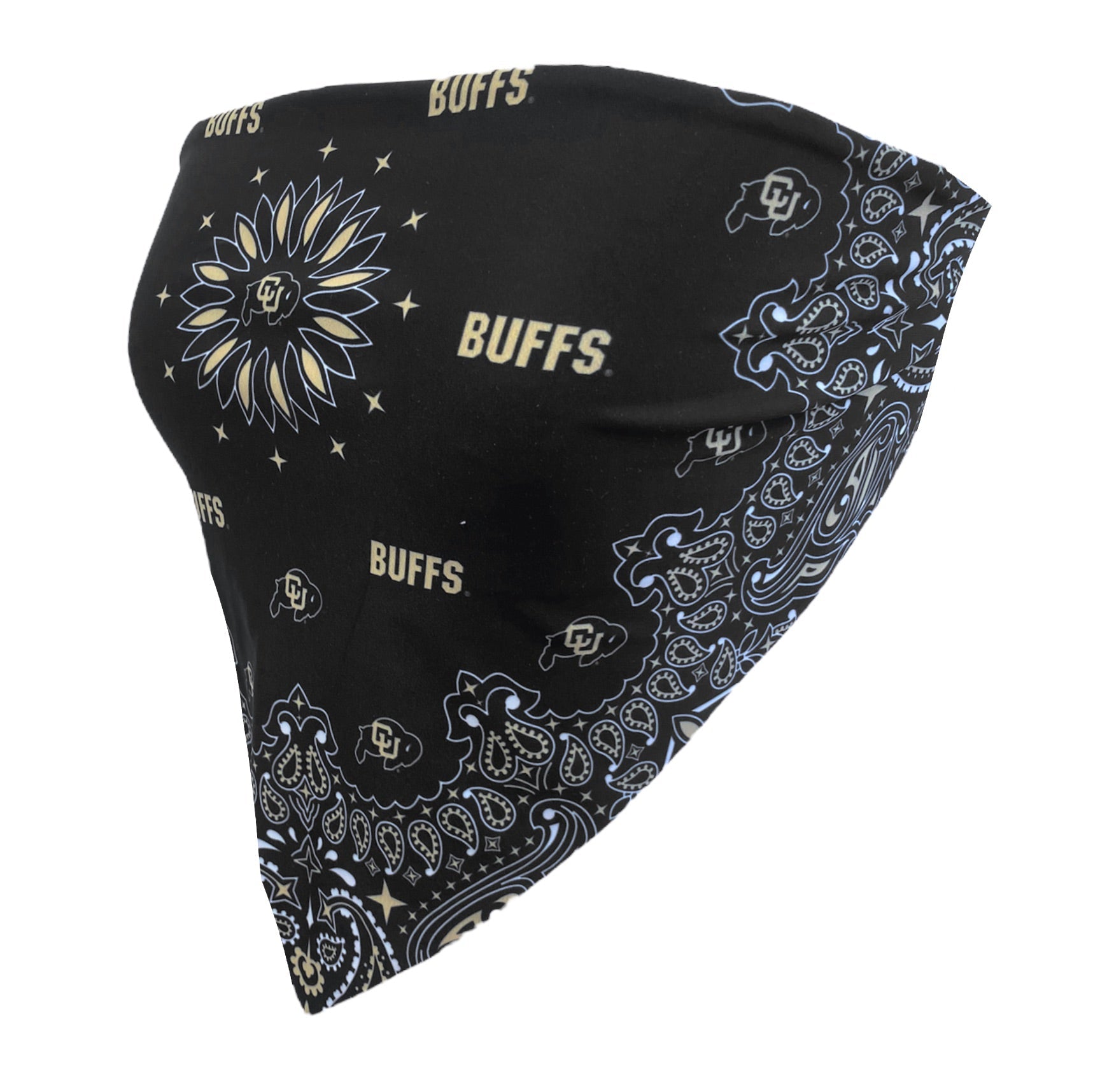 Colorado Boulder Bandana Top | lojobands 10