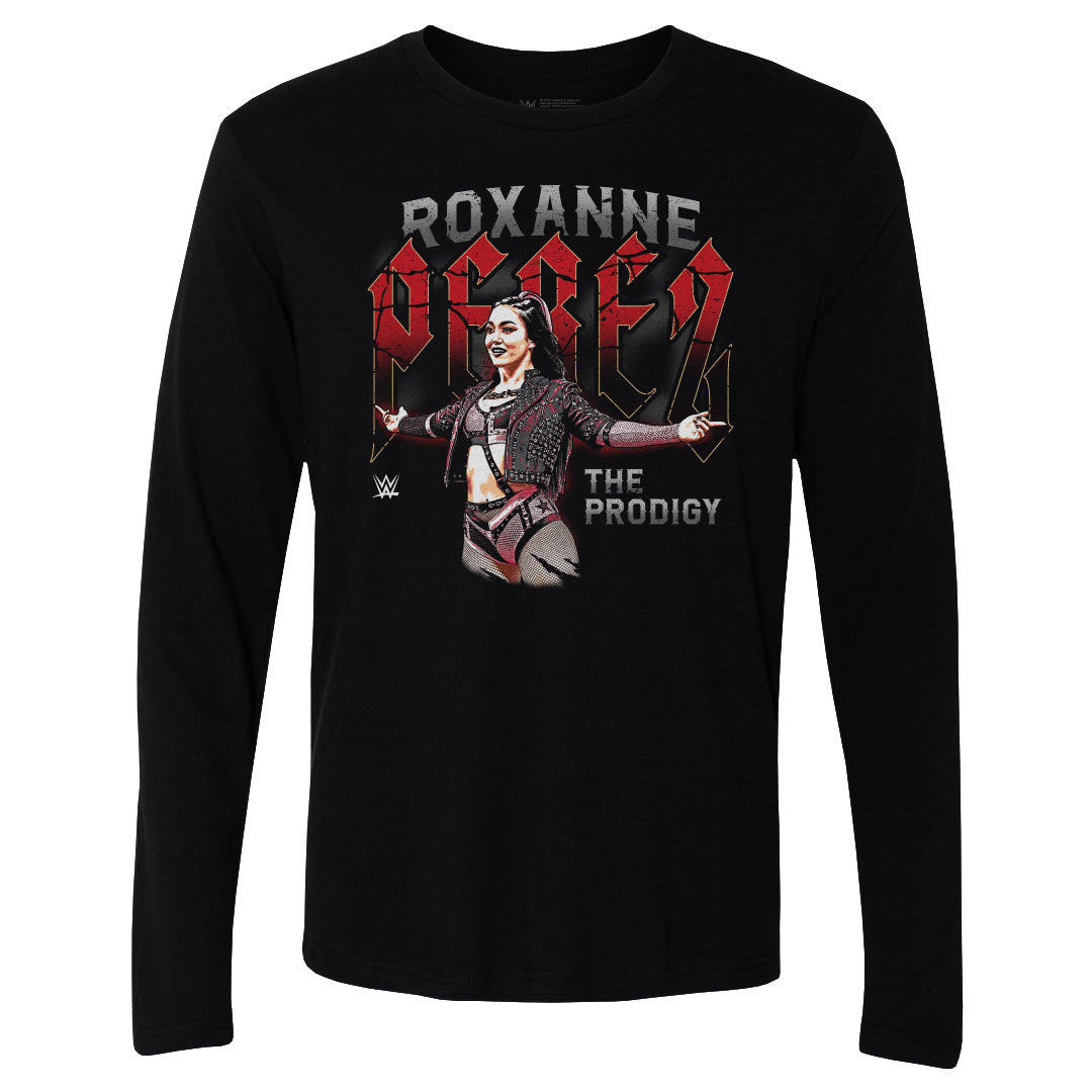 Roxanne Perez Rockstar 1