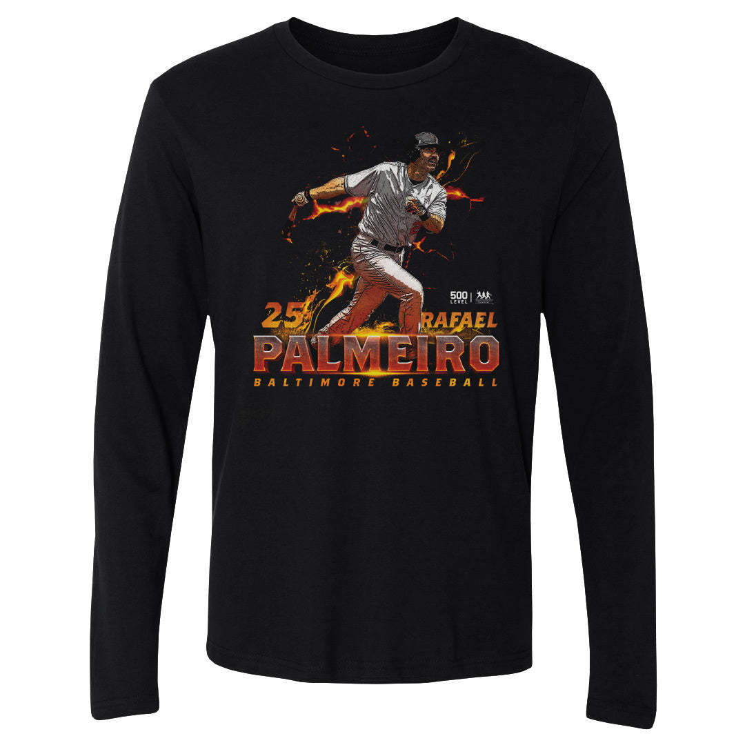 Rafael Palmeiro Baltimore Player Name