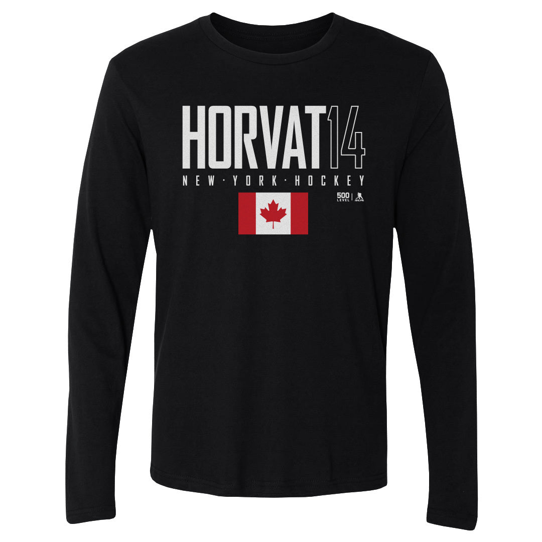 Bo Horvat New York I Canada Elite