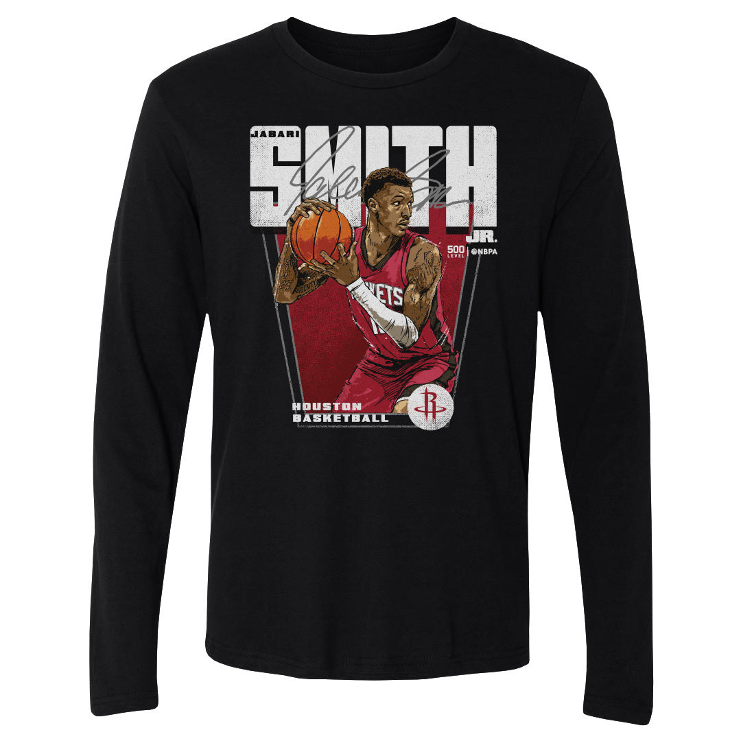 Jabari Smith Jr. Houston Rockets Premiere 2
