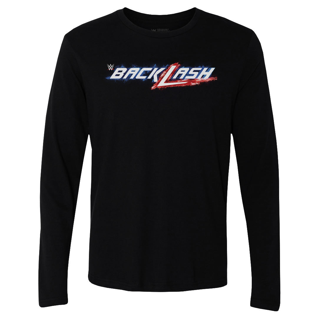WWE Backlash 2018 Logo 1