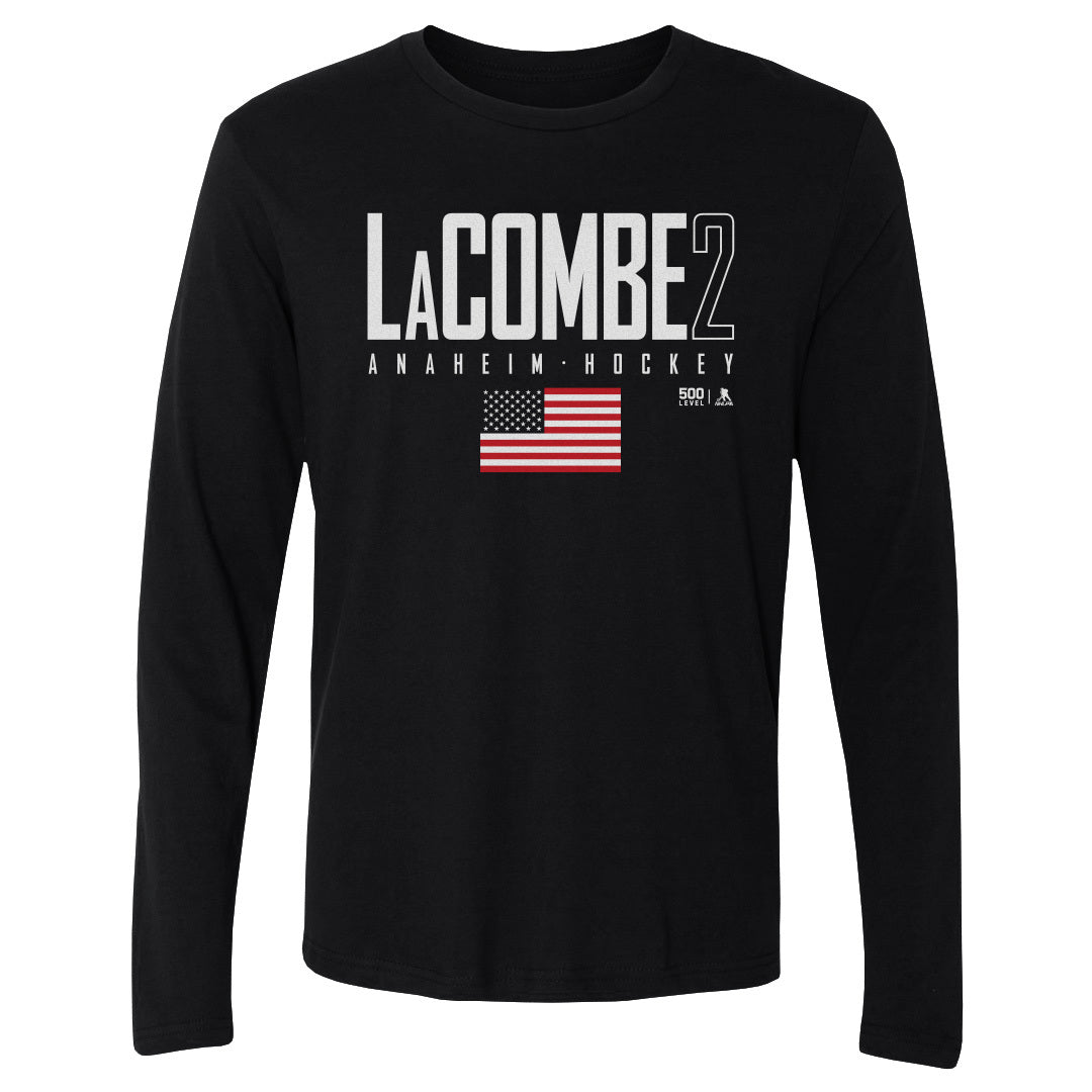 Jackson LaCombe Anaheim USA Elite 3