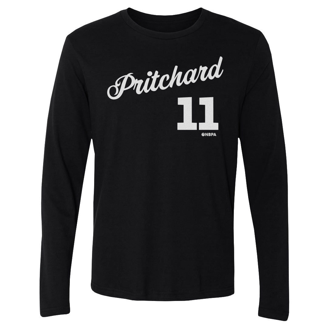 Payton Pritchard Boston Script 2