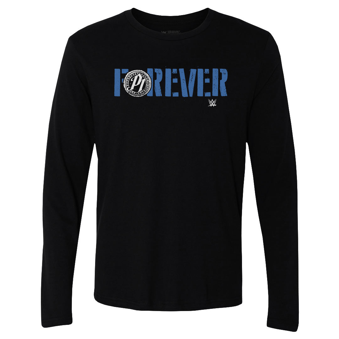 A.J. Styles WWE Forever Logo