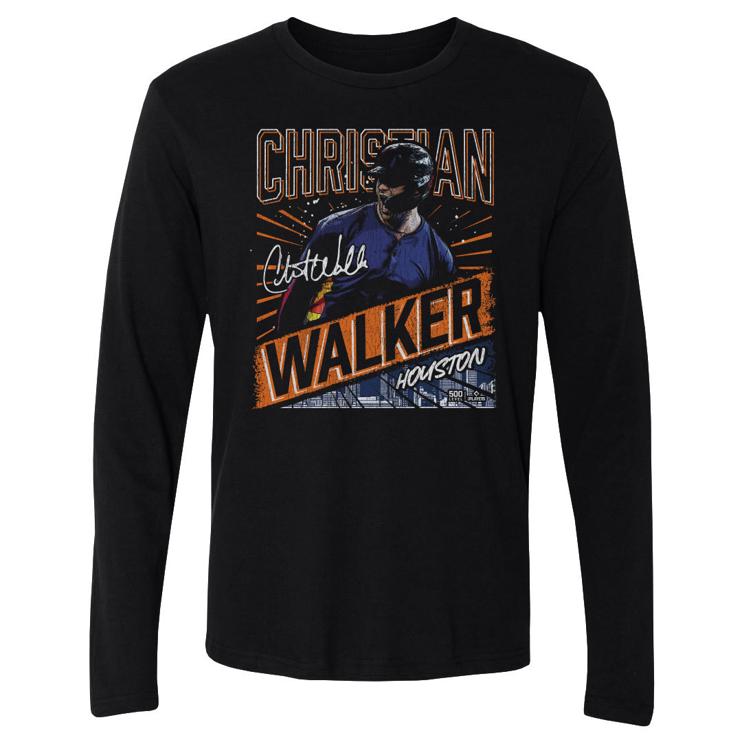 Christian Walker Houston Gritty 1