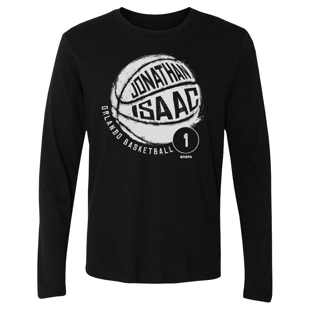 Jonathan Isaac Orlando Basketball