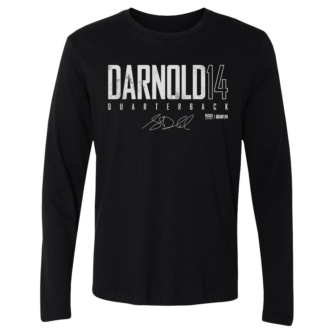 Sam Darnold Seattle Elite