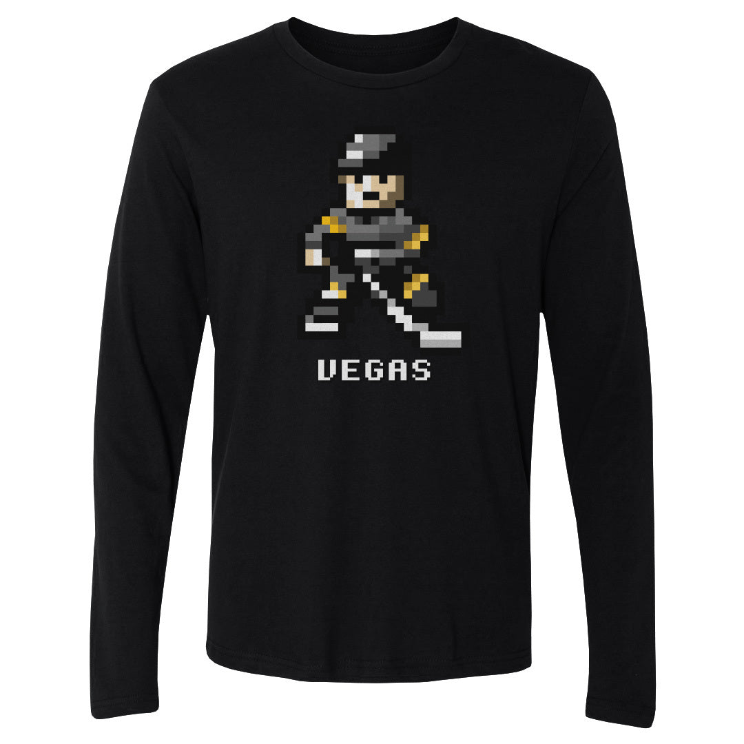 Vegas Hockey 8-bit