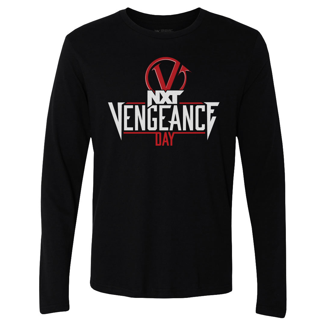 WWE Vengeance Day 2023 Logo 1