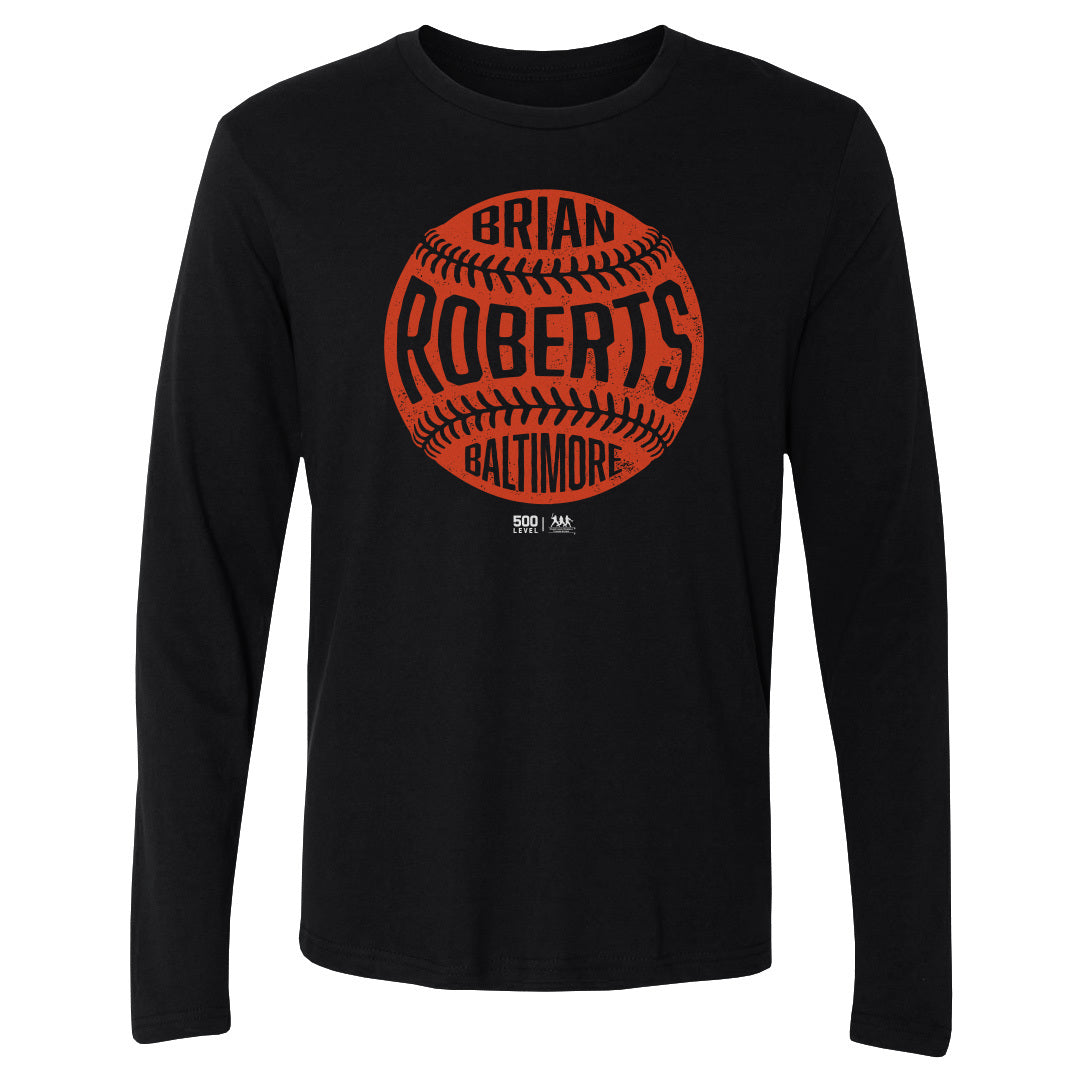 Brian Roberts Baltimore Vintage Baseball