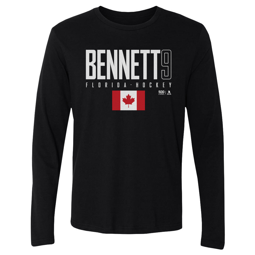 Sam Bennett Florida Canada Elite