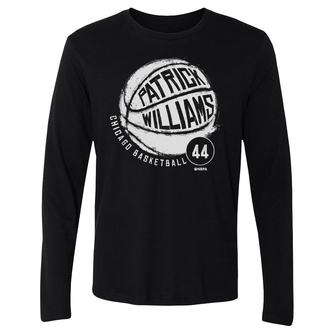 Patrick Williams Chicago Basketball