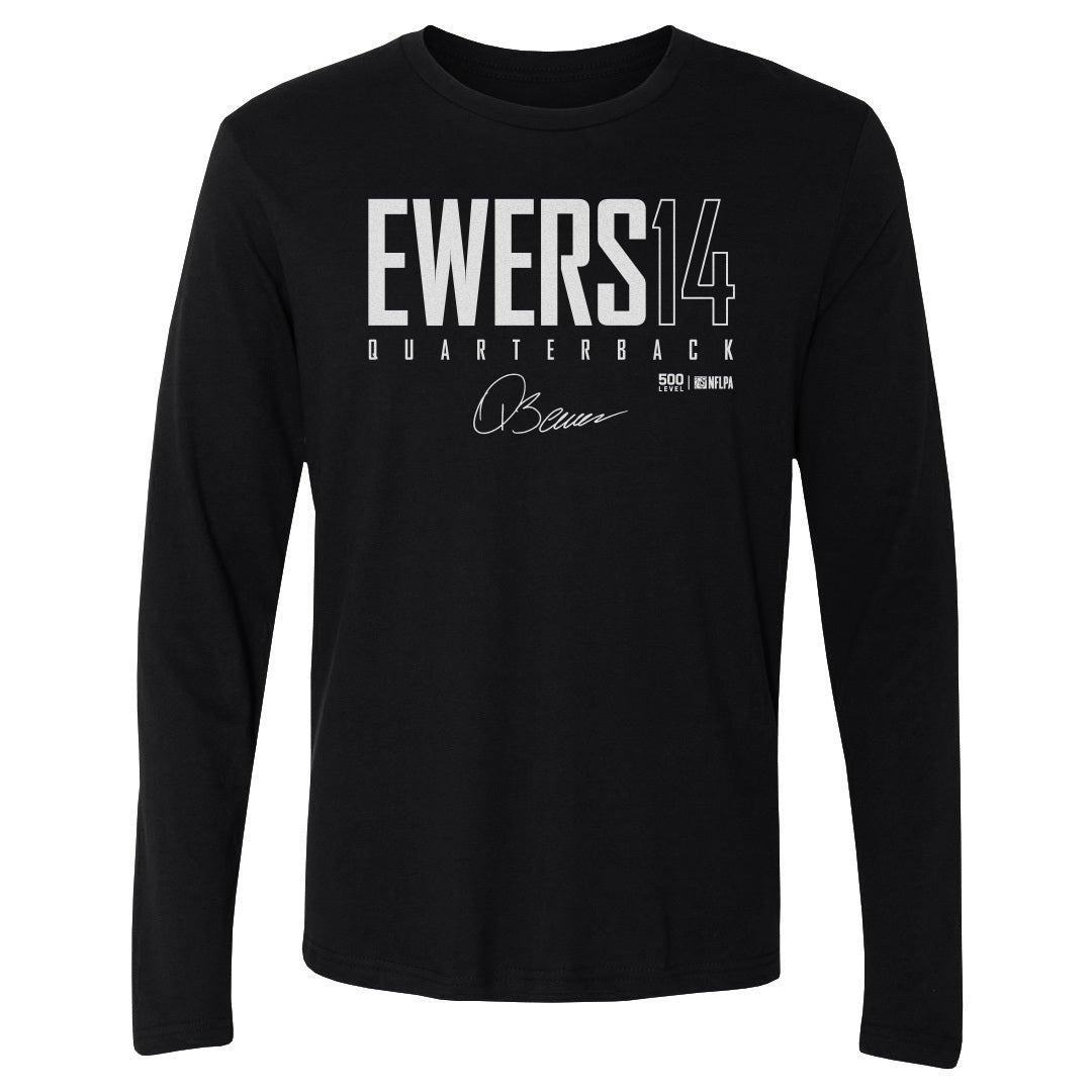 Quinn Ewers Miami Elite
