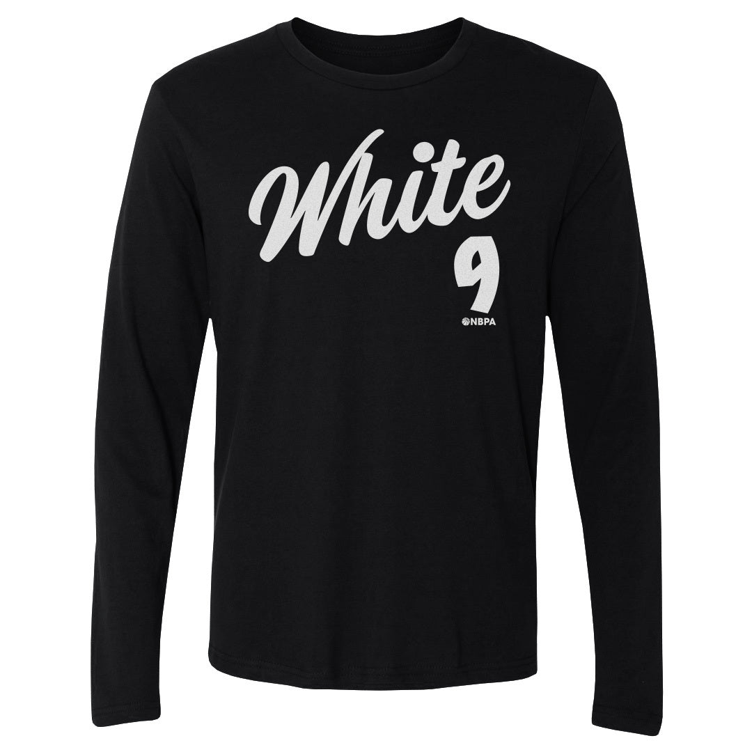 Derrick White Boston Script