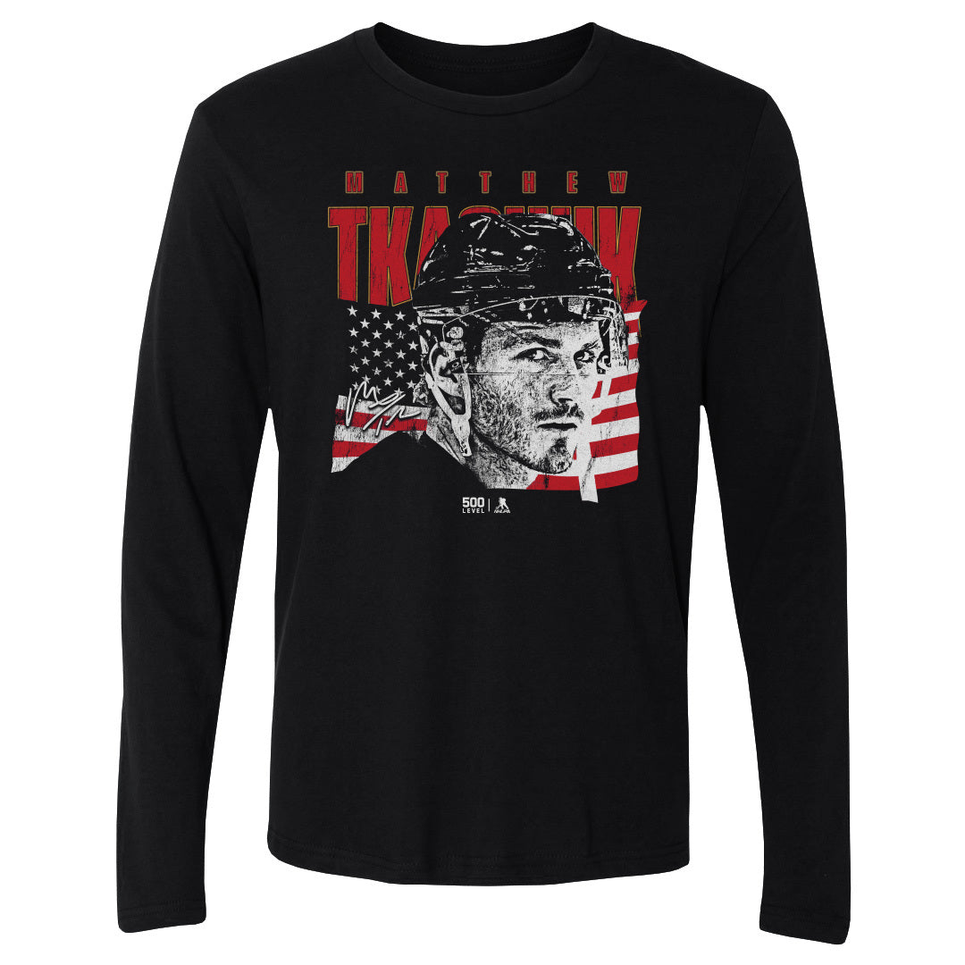 Matthew Tkachuk Florida USA Profile
