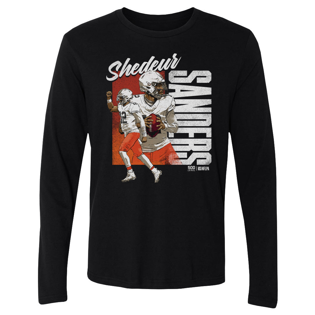 Shedeur Sanders Cleveland Highlight 2