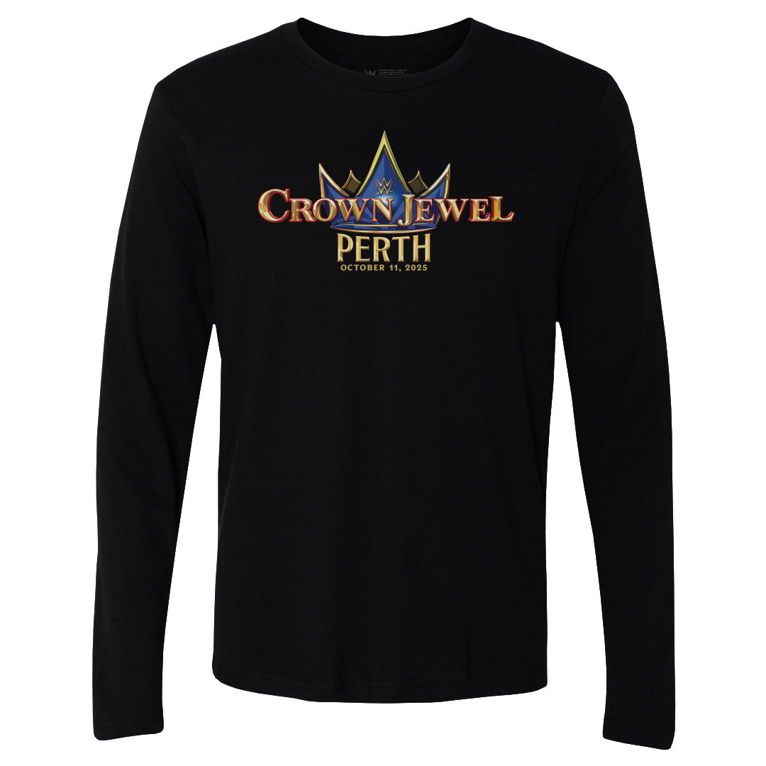WWE Crown Jewel Perth 2025 1