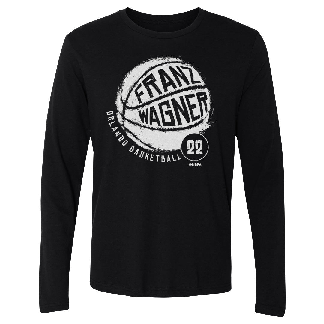 Franz Wagner Orlando Basketball