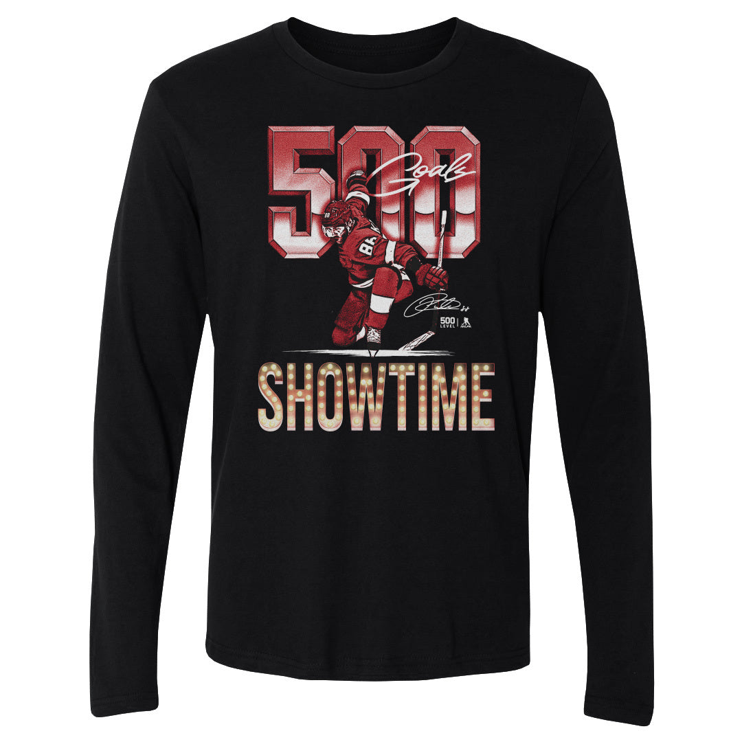 Patrick Kane Detroit 500 Goals Showtime