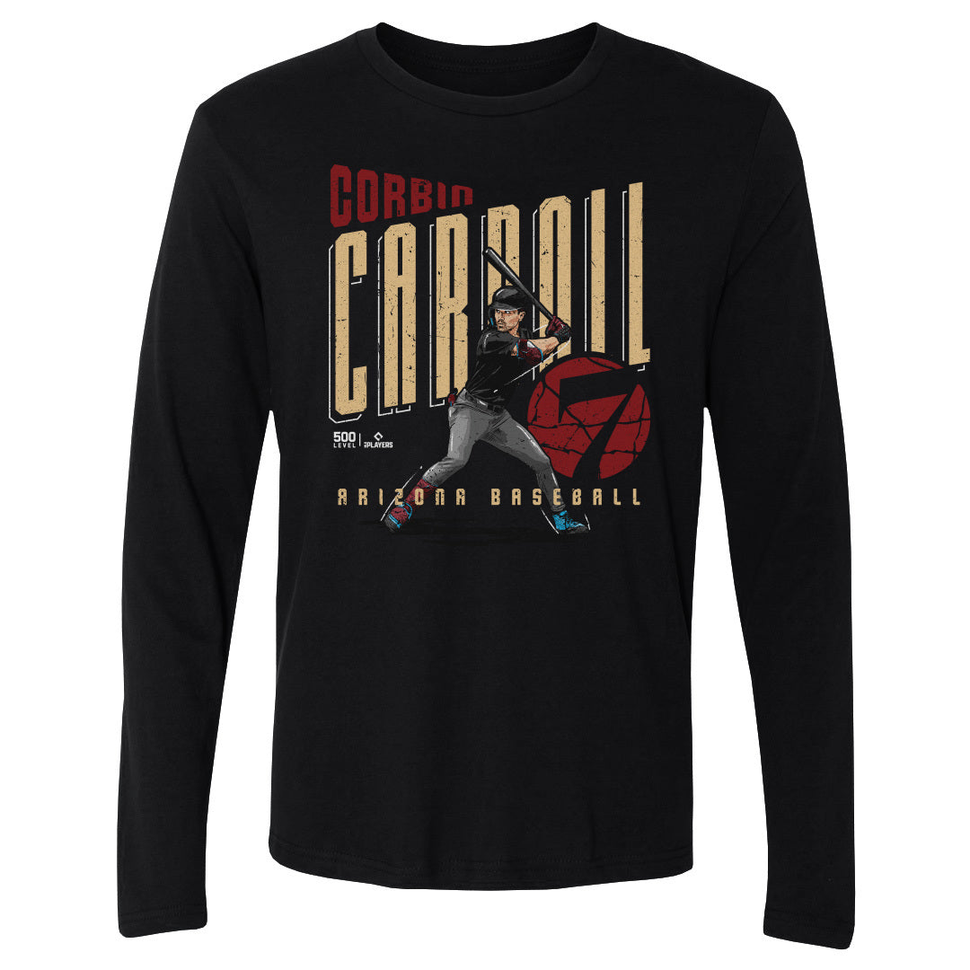 Corbin Carroll Arizona Player Name